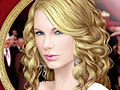 Make-up Taylor Swift (Taylor Swift üçün) online oynamaq