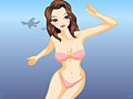 Dress Up - Moda Mermaid online oynamaq