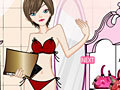 Moda Office - Dress Up online oynamaq