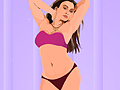 Dress Aria Giovanni (Aria Giovanni) online oynamaq