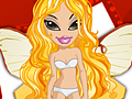 Dress - Moda Bratz online oynamaq