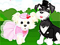 Puppy Dress Up online oynamaq