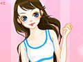 Amy Dress Up online oynamaq