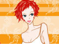 Top Model Dress Up online oynamaq