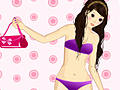 Yay Shopper Dressup online oynamaq