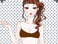 Dress Up - Əla Dress online oynamaq