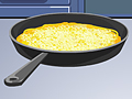 Cooking omlet 2 online oynamaq