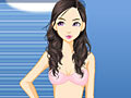 Dress - Glamorous babe online oynamaq