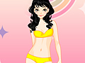 Girl Dress Up online oynamaq