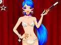 Dress - Lady Magic online oynamaq