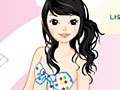 Pretty girl Dress online oynamaq