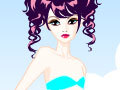 Mermaid Dress Up online oynamaq