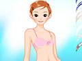 Summer Dress Up online oynamaq