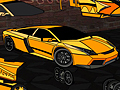 Pimp My Lamborghini online oynamaq