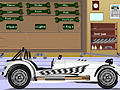 Pimp My Classic Racecar online oynamaq