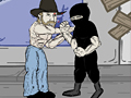 Chuck Norris online oynamaq