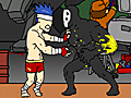 Weird Fighters online oynamaq