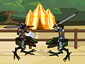 Monster Joust Madness online oynamaq