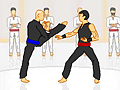 Pencak Silat 1.2: Vətən Defender online oynamaq