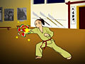 Kung Fu Xüsusi Trainer online oynamaq