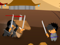 Ninja Quest online oynamaq