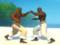 Capoeira Fighter online oynamaq