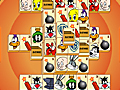 Looney Tunes Mahjong online oynamaq