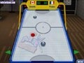 Air Hockey online oynamaq