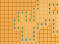 Minesweeper online oynamaq