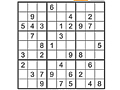 Sudoku online oynamaq