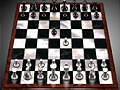 Flash Chess 3 online oynamaq