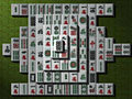 Mahjongg 3D online oynamaq