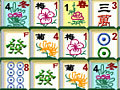 Mahjong Chain online oynamaq