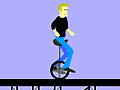 Unicycle King online oynamaq