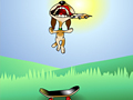 Frisbee Dog online oynamaq