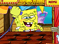 Sponge Bob Square Pants: Bikini Bottom Carnival online oynamaq