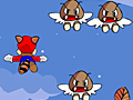 Mario Fly online oynamaq