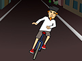 Unicycle relay online oynamaq