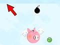 The Flying PiggyBank online oynamaq