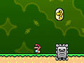 Super Mario Power Coins online oynamaq