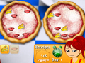 Perfect pizza online oynamaq