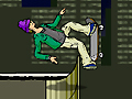 Rooftop Skater online oynamaq