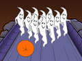 Halloween Bowling online oynamaq