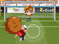 Penalty Go online oynamaq