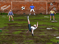 Overhead Kick Champion online oynamaq