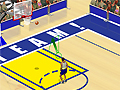 HotShot Hoops online oynamaq