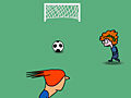 Brendan Soccer online oynamaq