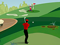 Golf online oynamaq