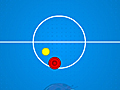 Air Hockey Fun online oynamaq