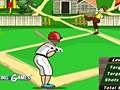 Baseball Mayhem online oynamaq